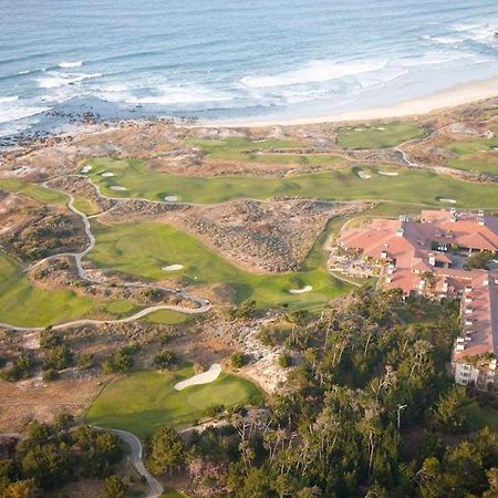 Inn At Spanish Bay Pebble Beach 외부 사진