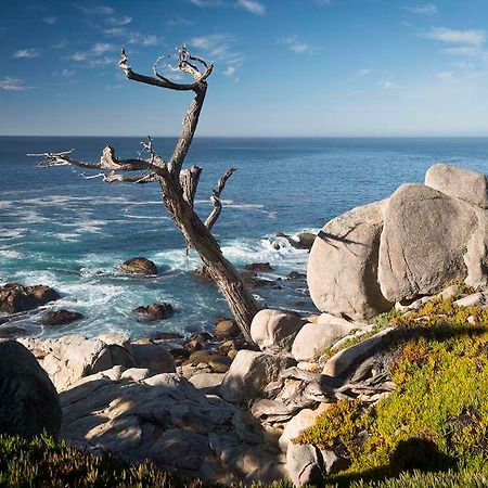Inn At Spanish Bay Pebble Beach 외부 사진