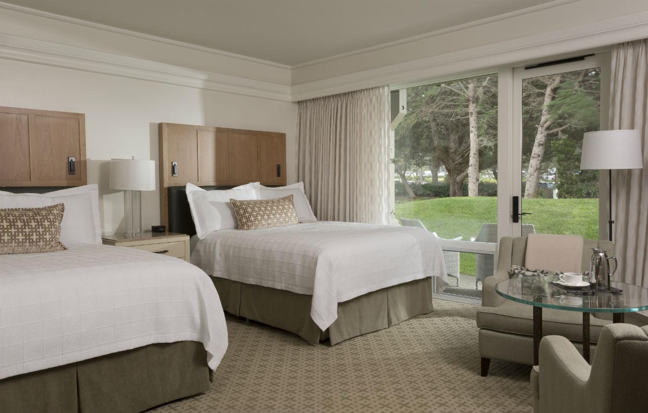 Inn At Spanish Bay Pebble Beach 외부 사진