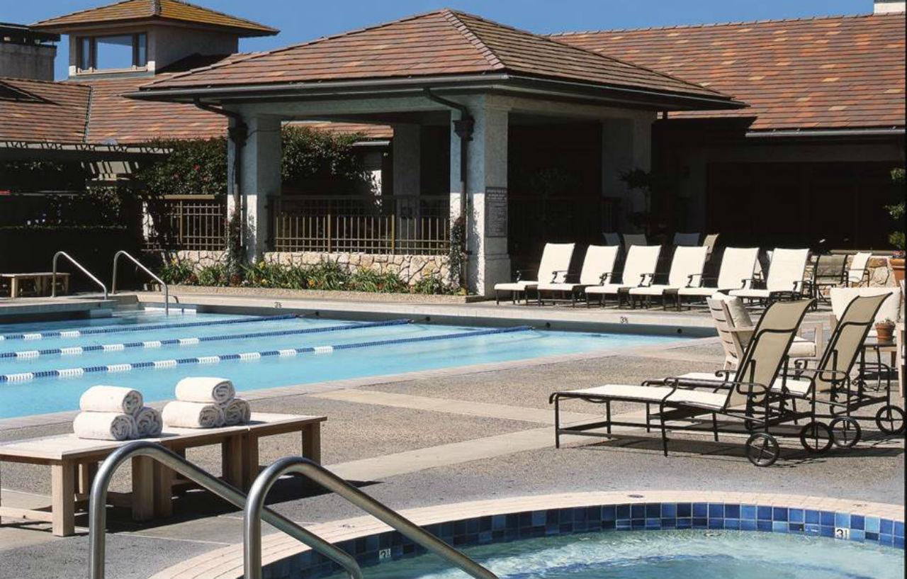 Inn At Spanish Bay Pebble Beach 외부 사진