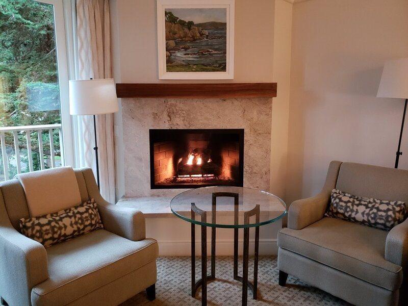 Inn At Spanish Bay Pebble Beach 외부 사진
