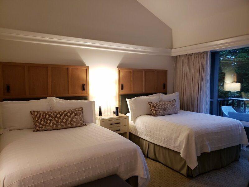 Inn At Spanish Bay Pebble Beach 외부 사진