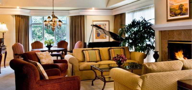 Inn At Spanish Bay Pebble Beach 외부 사진