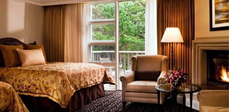 Inn At Spanish Bay Pebble Beach 외부 사진