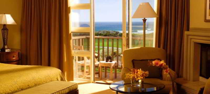 Inn At Spanish Bay Pebble Beach 외부 사진