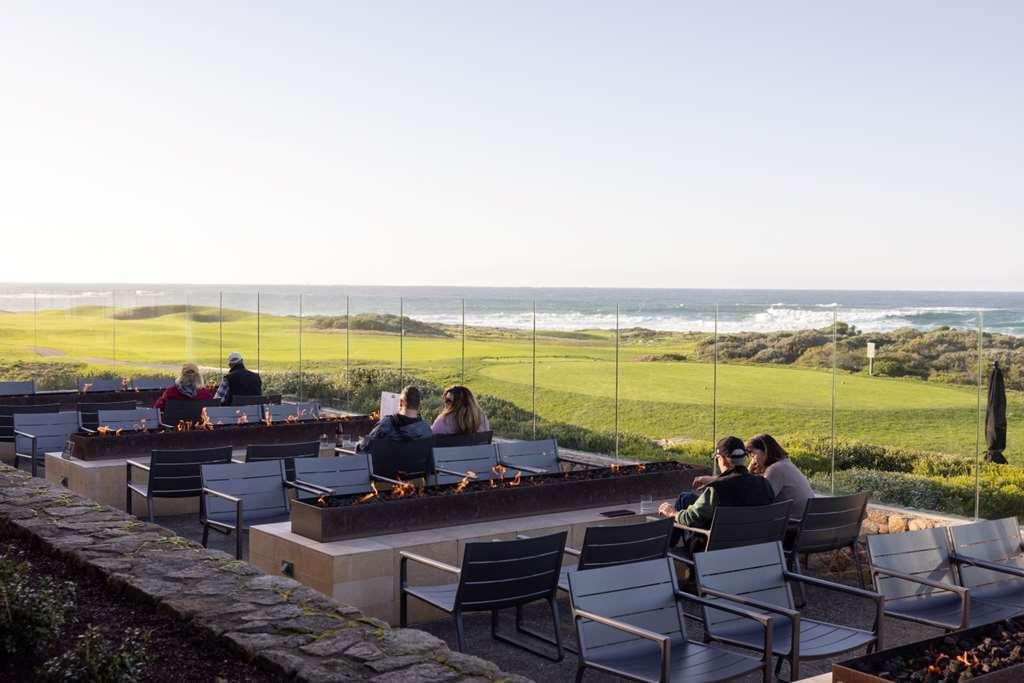 Inn At Spanish Bay Pebble Beach 레스토랑 사진
