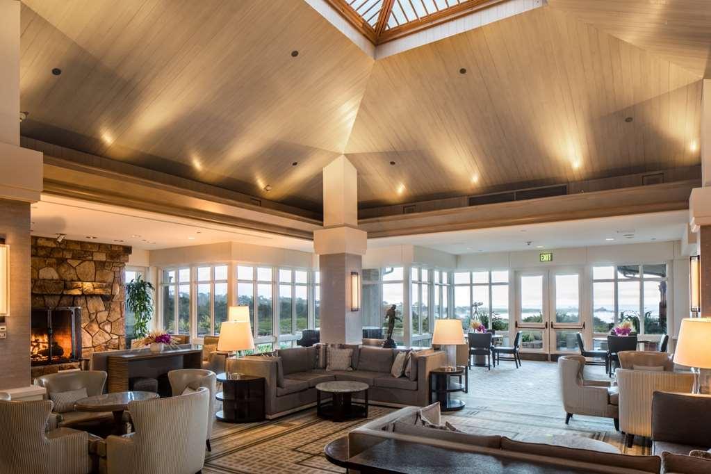 Inn At Spanish Bay Pebble Beach 내부 사진