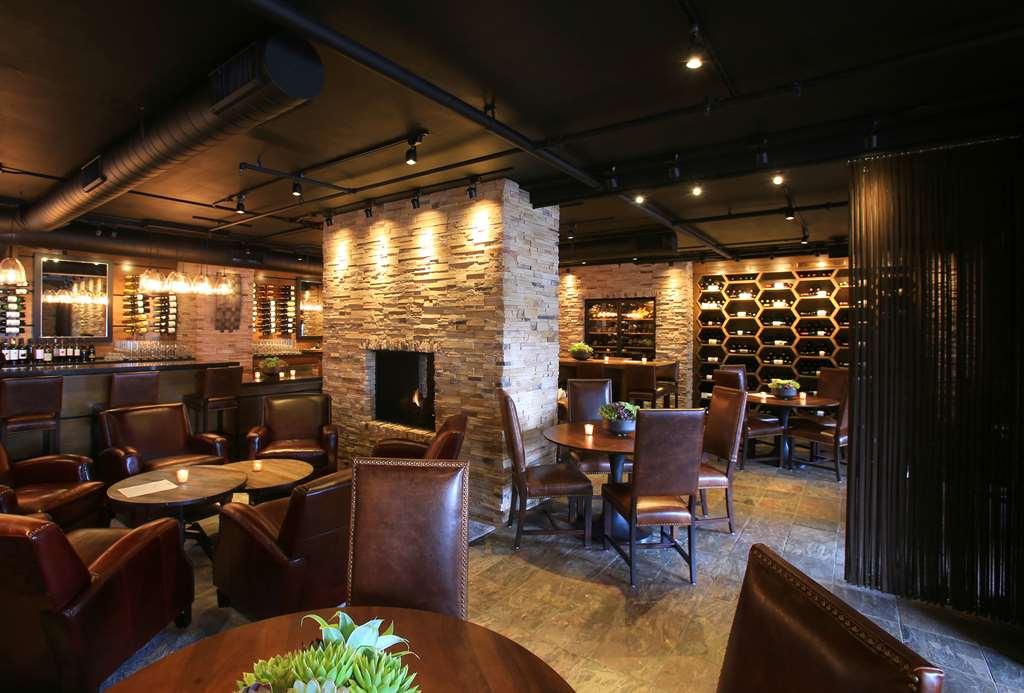Inn At Spanish Bay Pebble Beach 레스토랑 사진