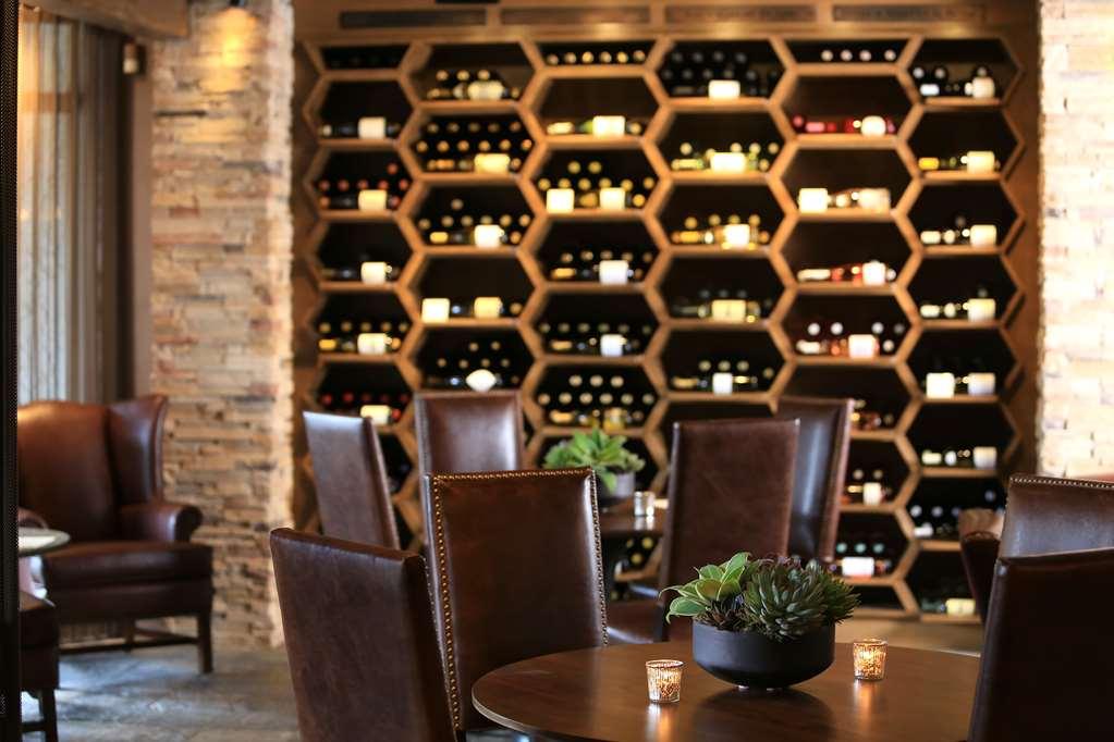 Inn At Spanish Bay Pebble Beach 레스토랑 사진