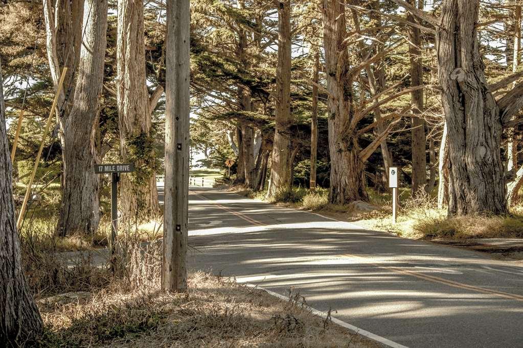 Inn At Spanish Bay Pebble Beach 외부 사진
