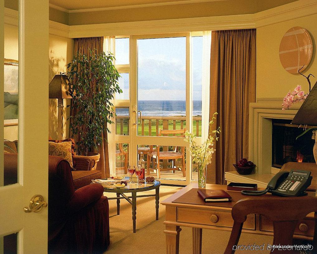 Inn At Spanish Bay Pebble Beach 객실 사진