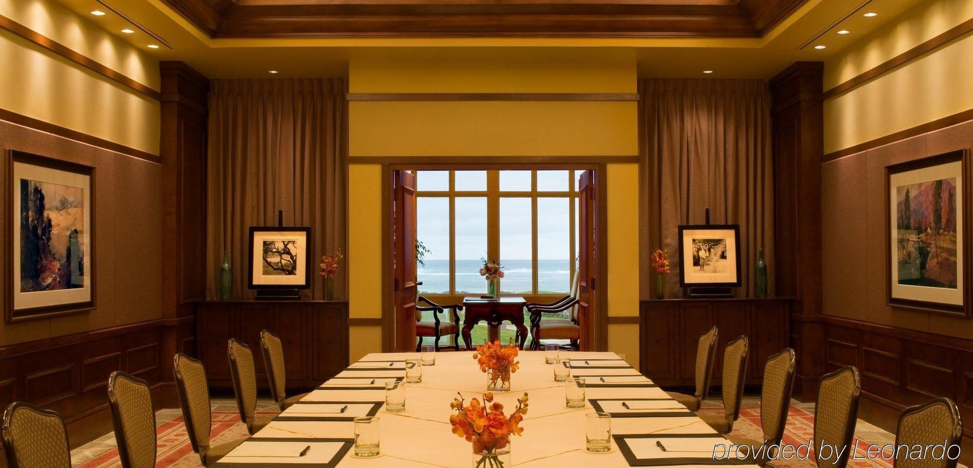 Inn At Spanish Bay Pebble Beach 외부 사진
