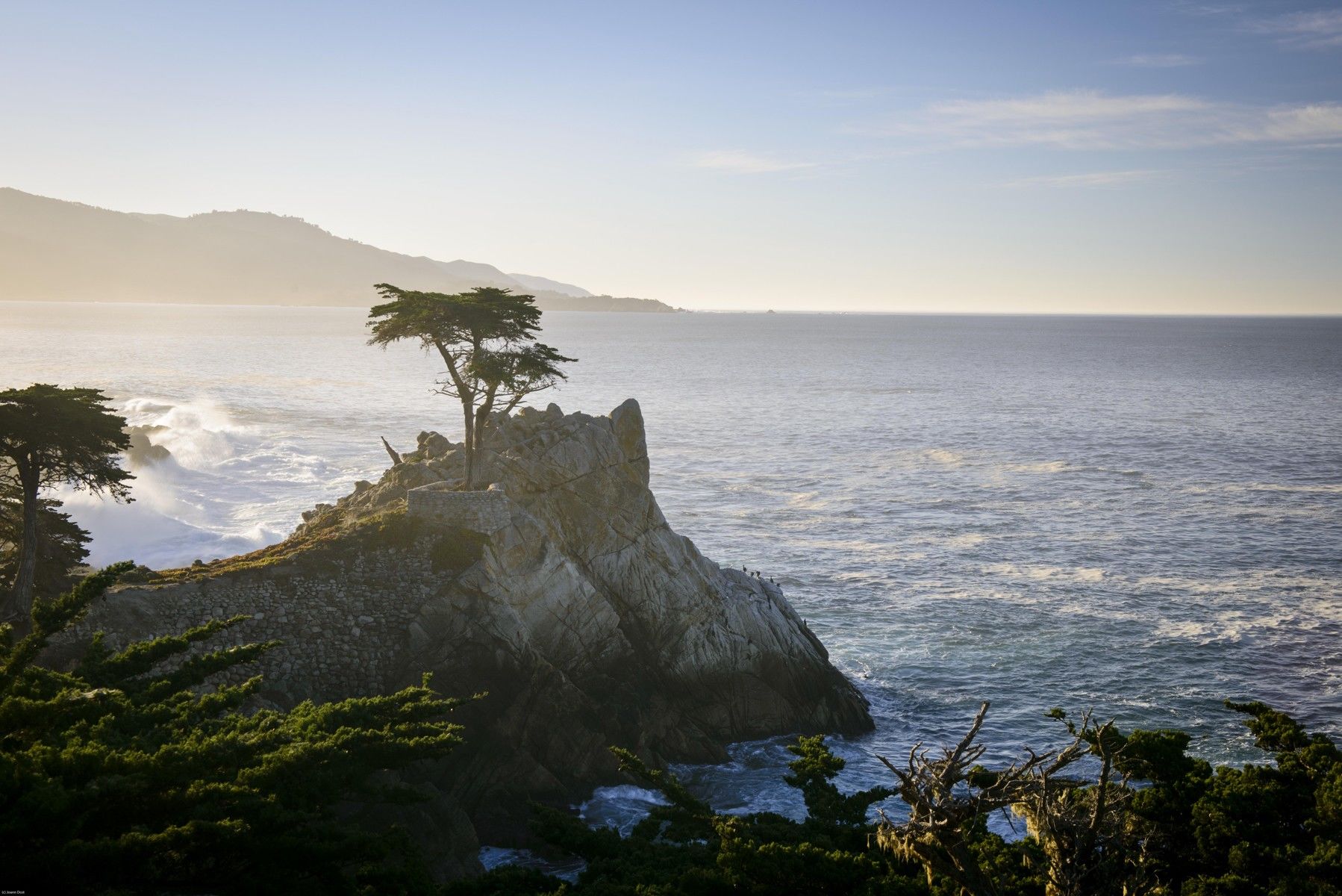 Inn At Spanish Bay Pebble Beach 외부 사진