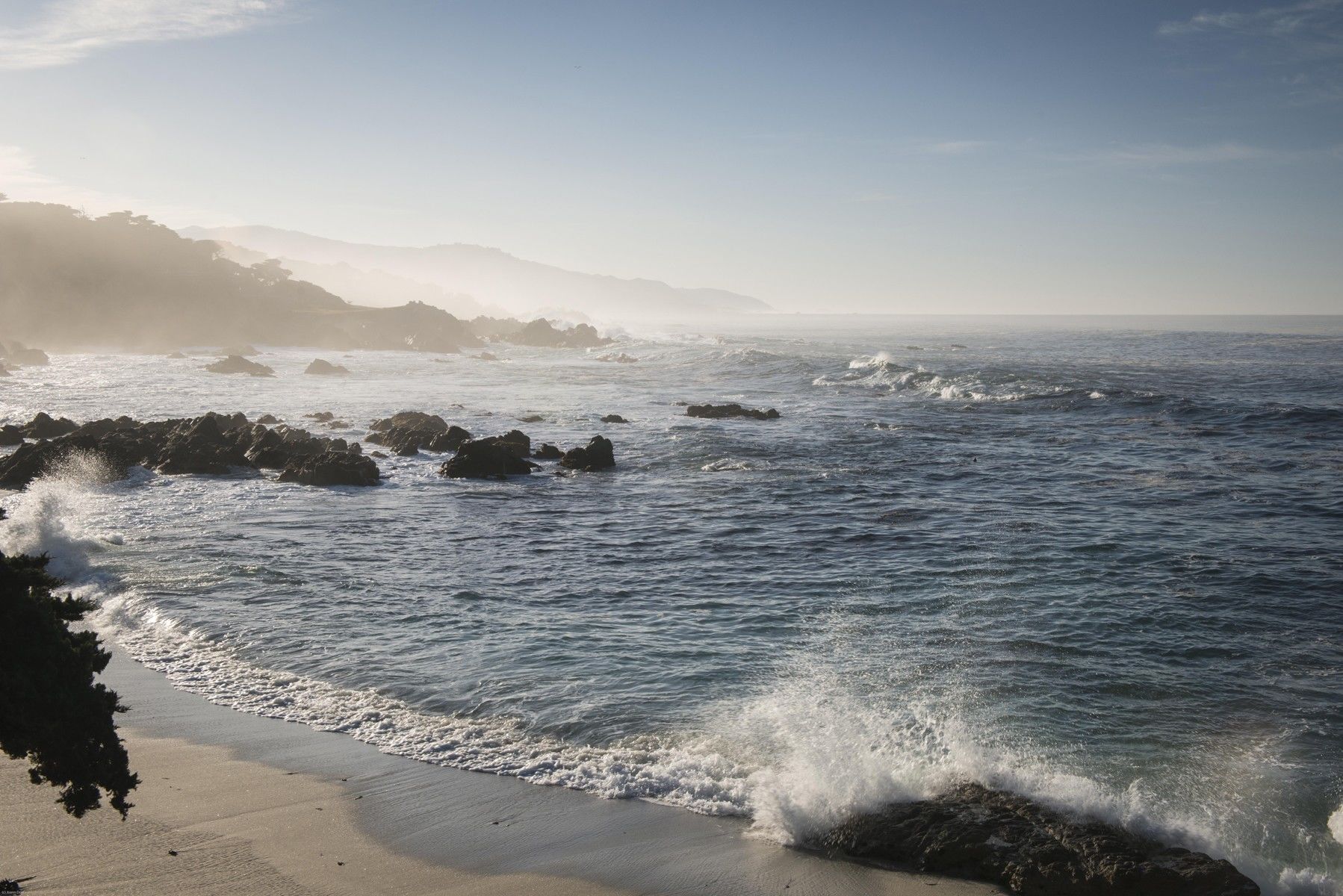 Inn At Spanish Bay Pebble Beach 외부 사진