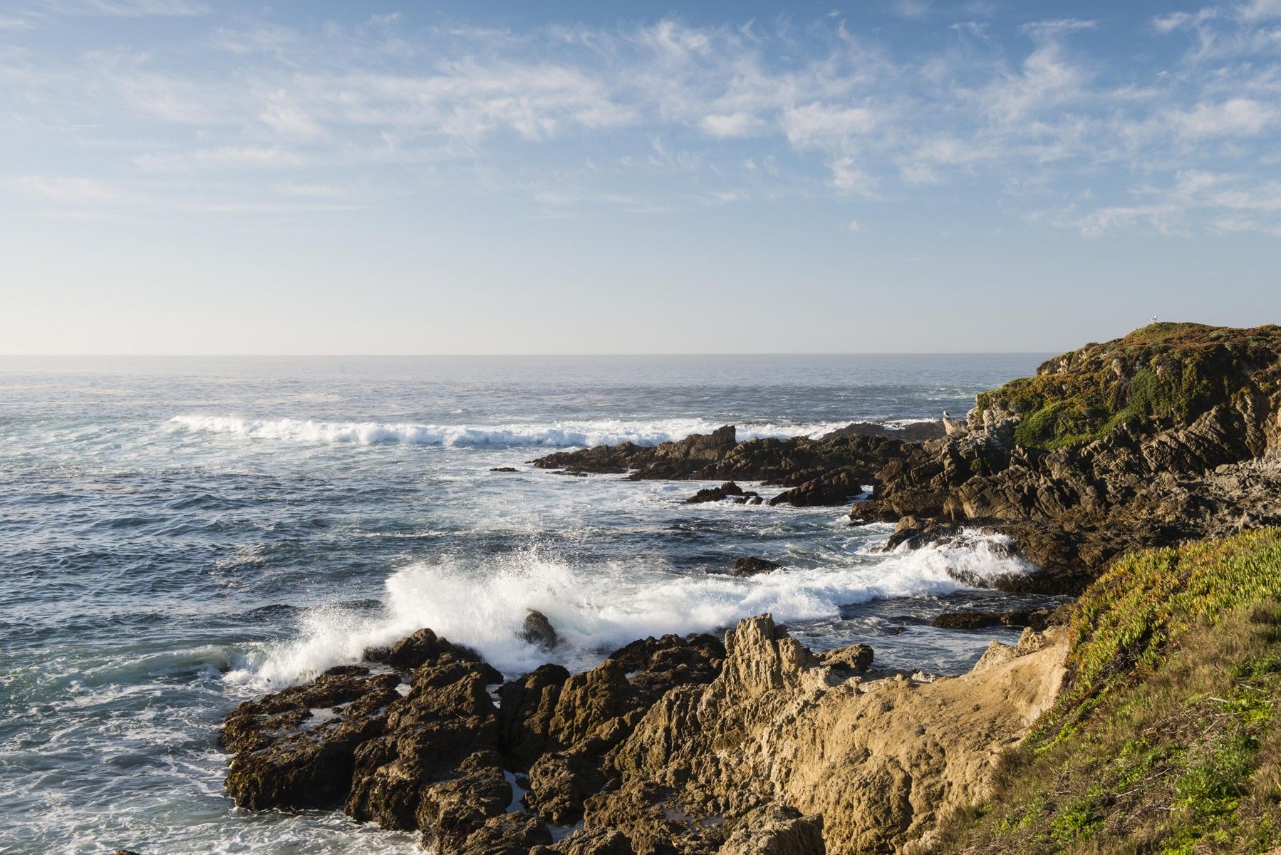 Inn At Spanish Bay Pebble Beach 외부 사진