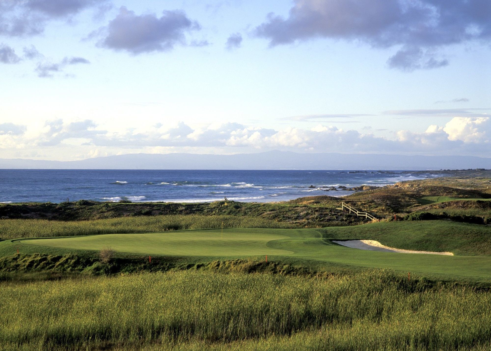 Inn At Spanish Bay Pebble Beach 외부 사진