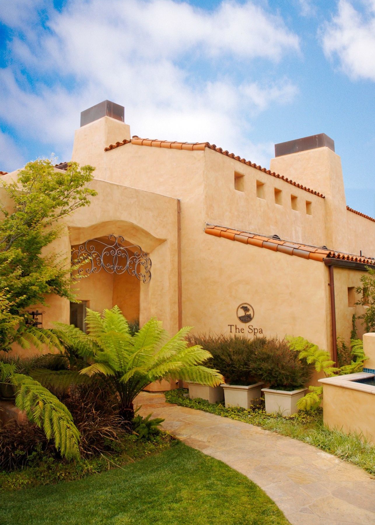Inn At Spanish Bay Pebble Beach 외부 사진