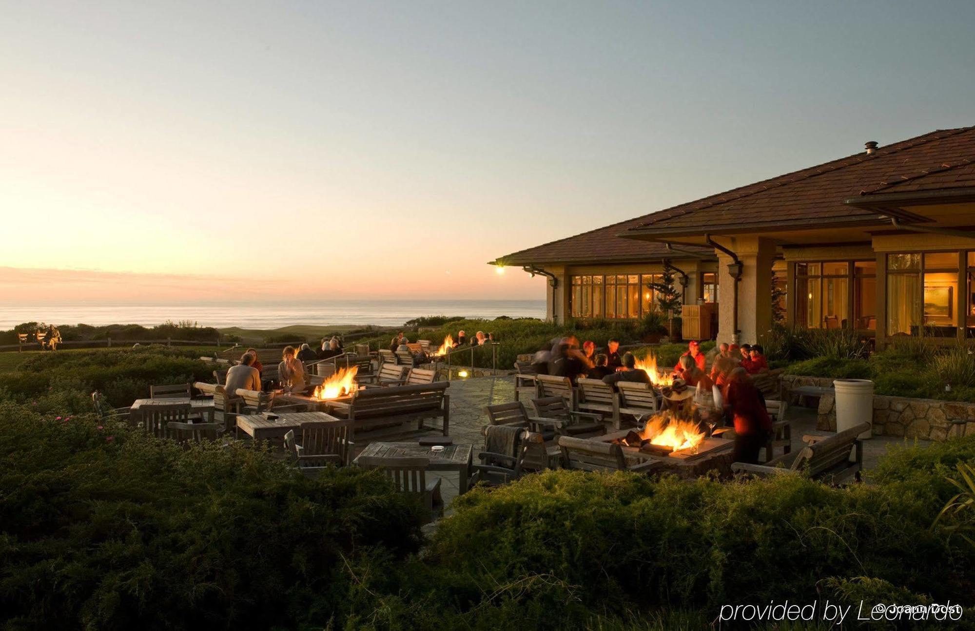 Inn At Spanish Bay Pebble Beach 외부 사진
