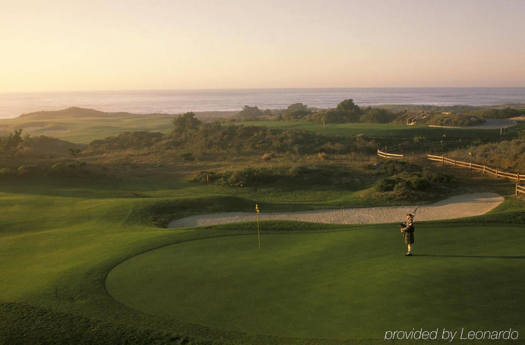 Inn At Spanish Bay Pebble Beach 외부 사진