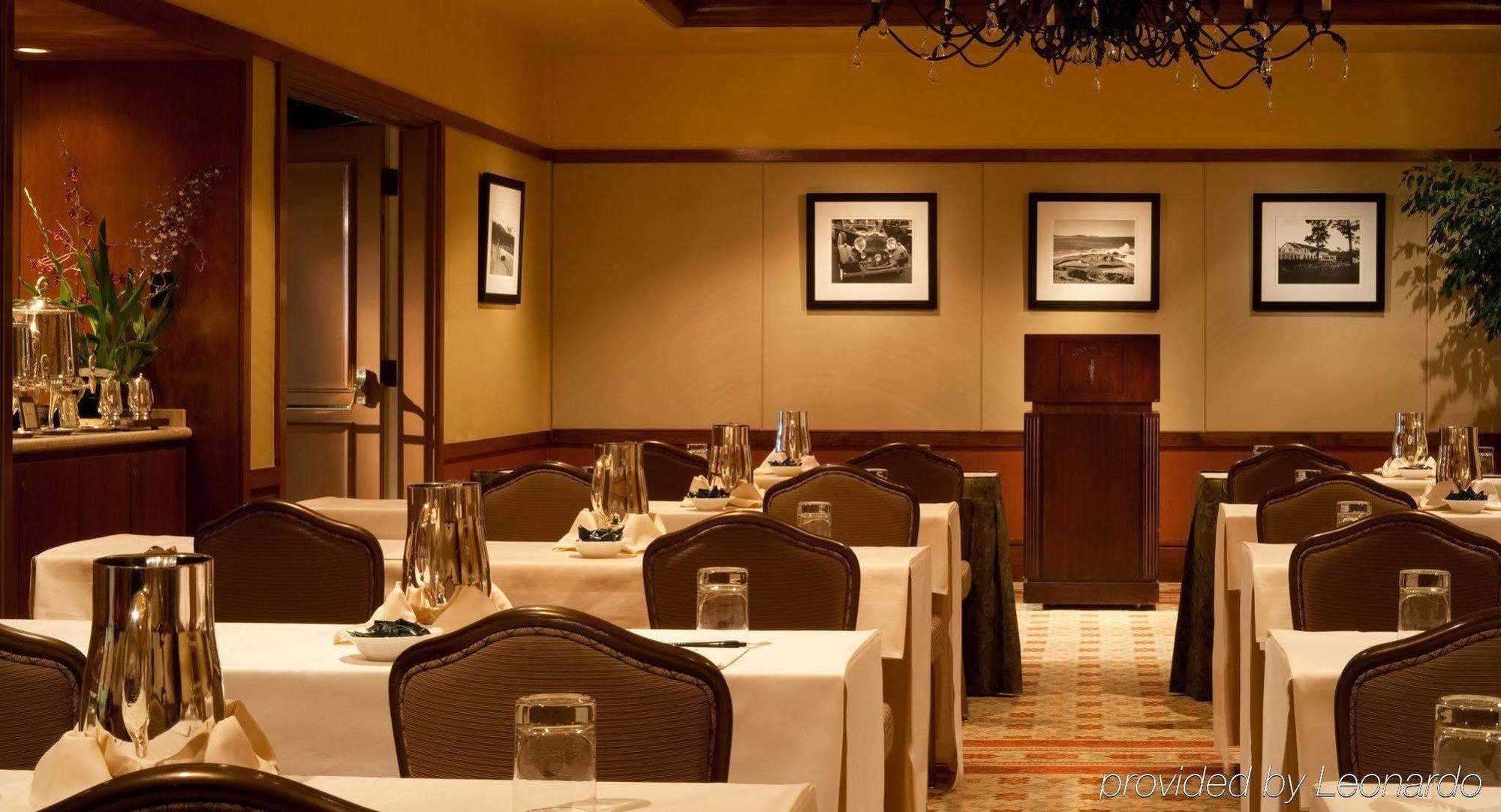Inn At Spanish Bay Pebble Beach 외부 사진