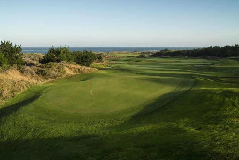 Inn At Spanish Bay Pebble Beach 외부 사진