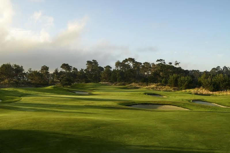 Inn At Spanish Bay Pebble Beach 외부 사진