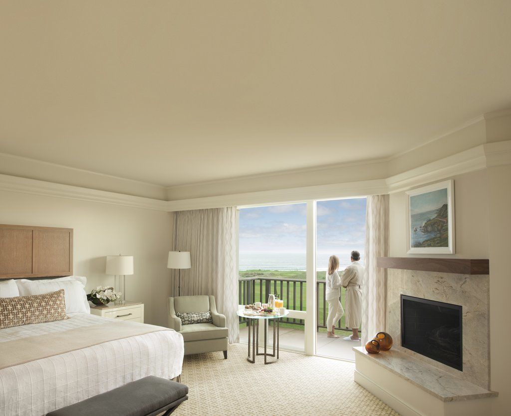 Inn At Spanish Bay Pebble Beach 외부 사진