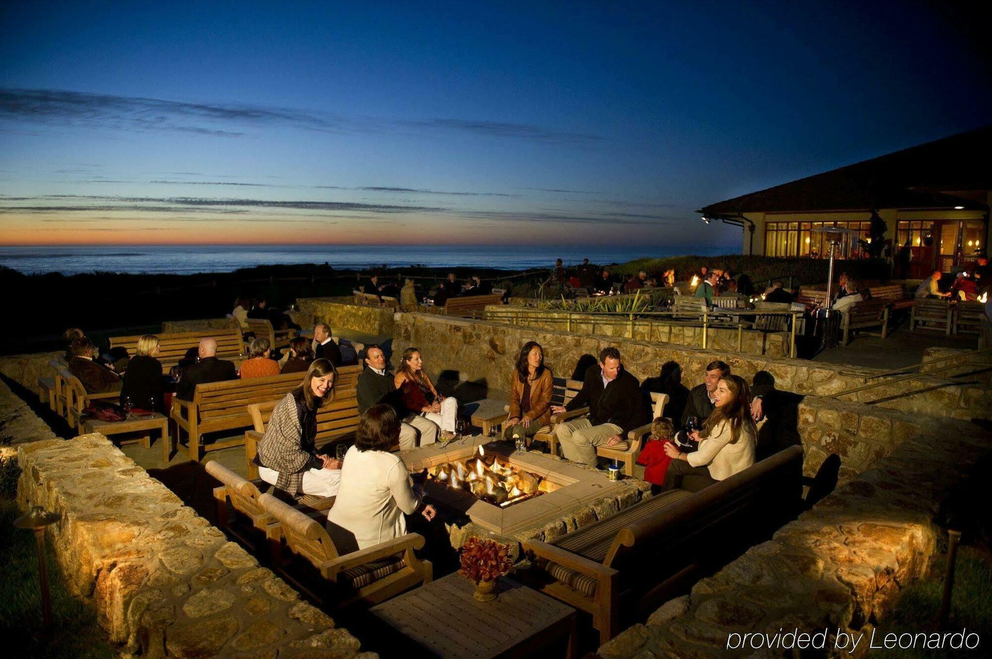 Inn At Spanish Bay Pebble Beach 외부 사진