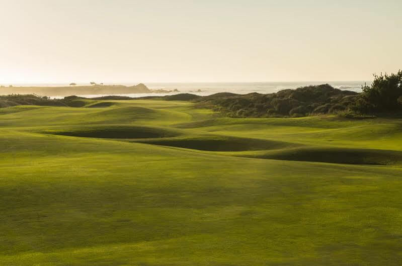 Inn At Spanish Bay Pebble Beach 외부 사진