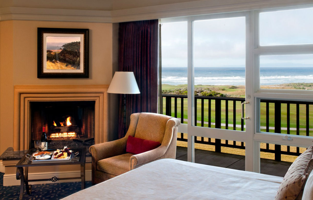 Inn At Spanish Bay Pebble Beach 외부 사진