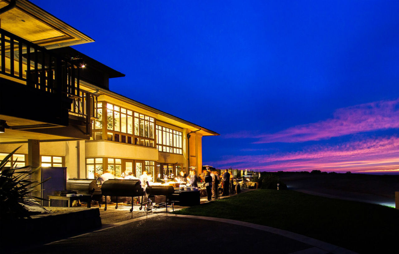 Inn At Spanish Bay Pebble Beach 외부 사진